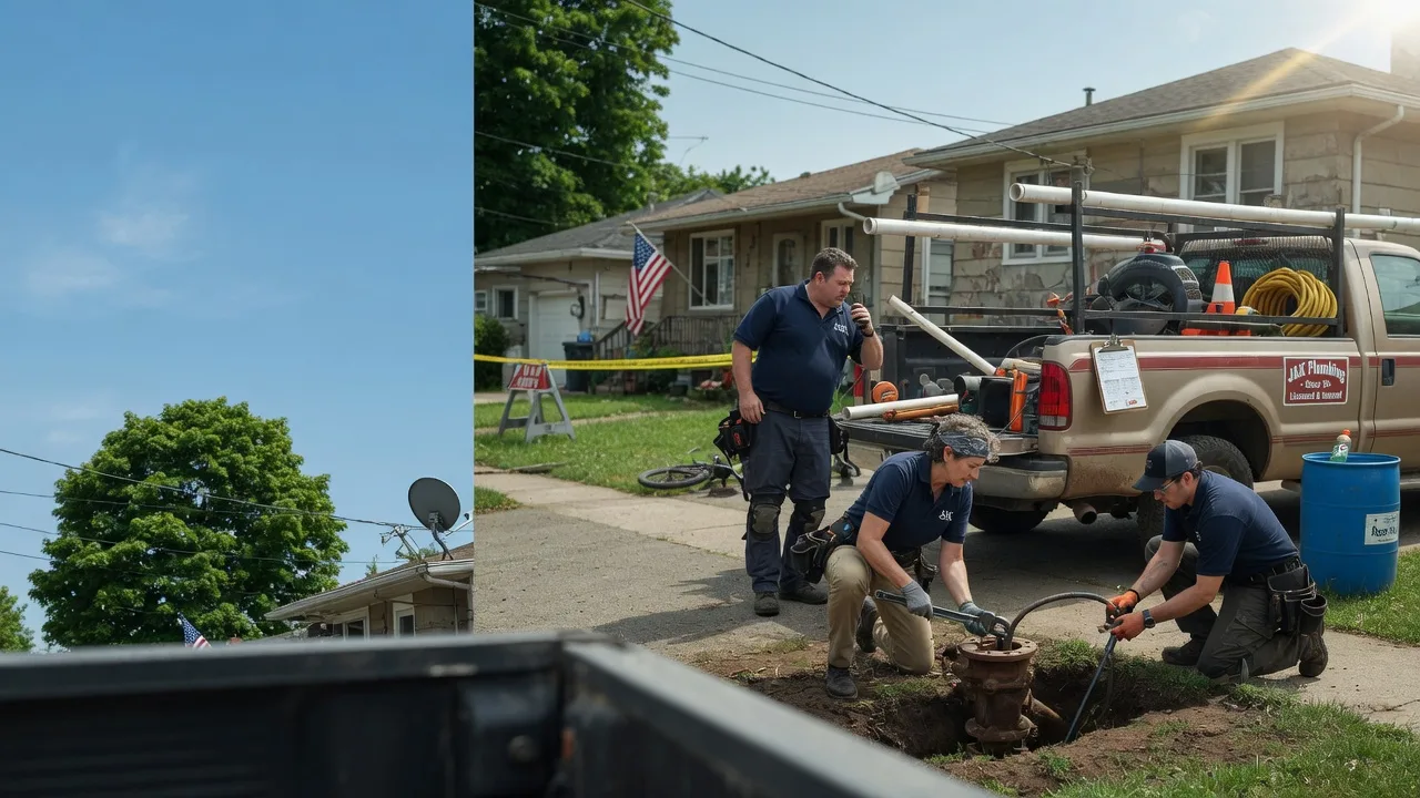 Water Heater Replacement in Marathon, IA near me